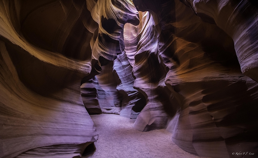 Antelope Canyon