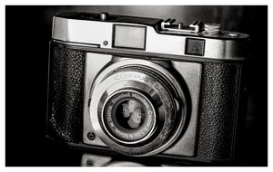 Uber Exif Photo